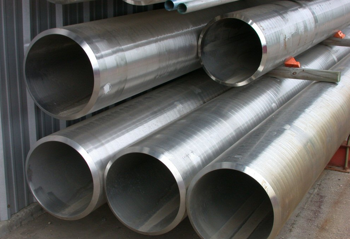 904l pipes tubes