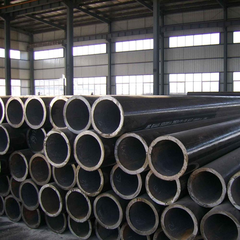 A333 Grade 6 Carbon Steel