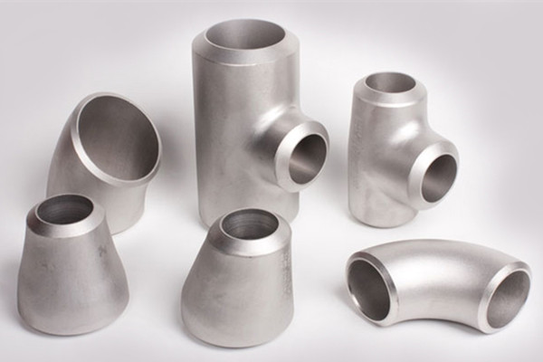 Butt Weld Fittings