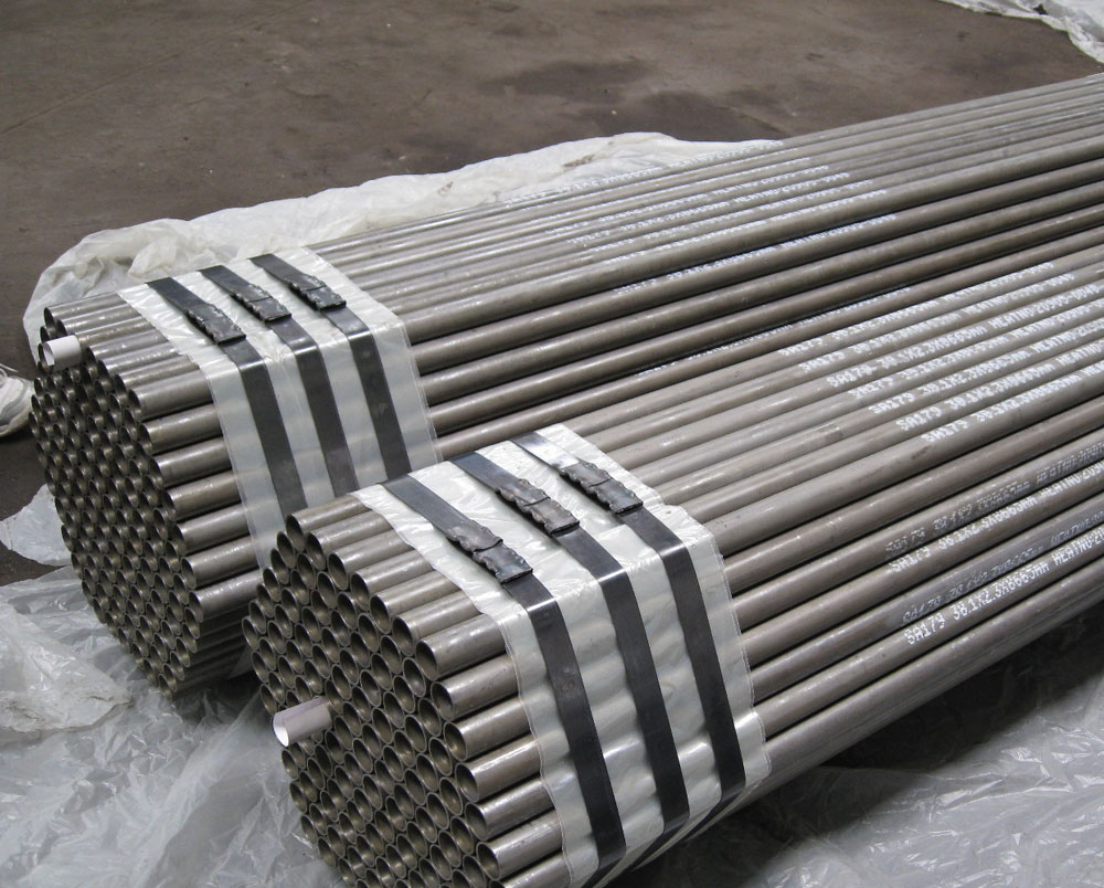 Alloy Steel Pipe
