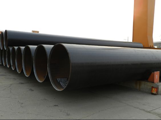 API 5L X42 PSL1 Pipe
