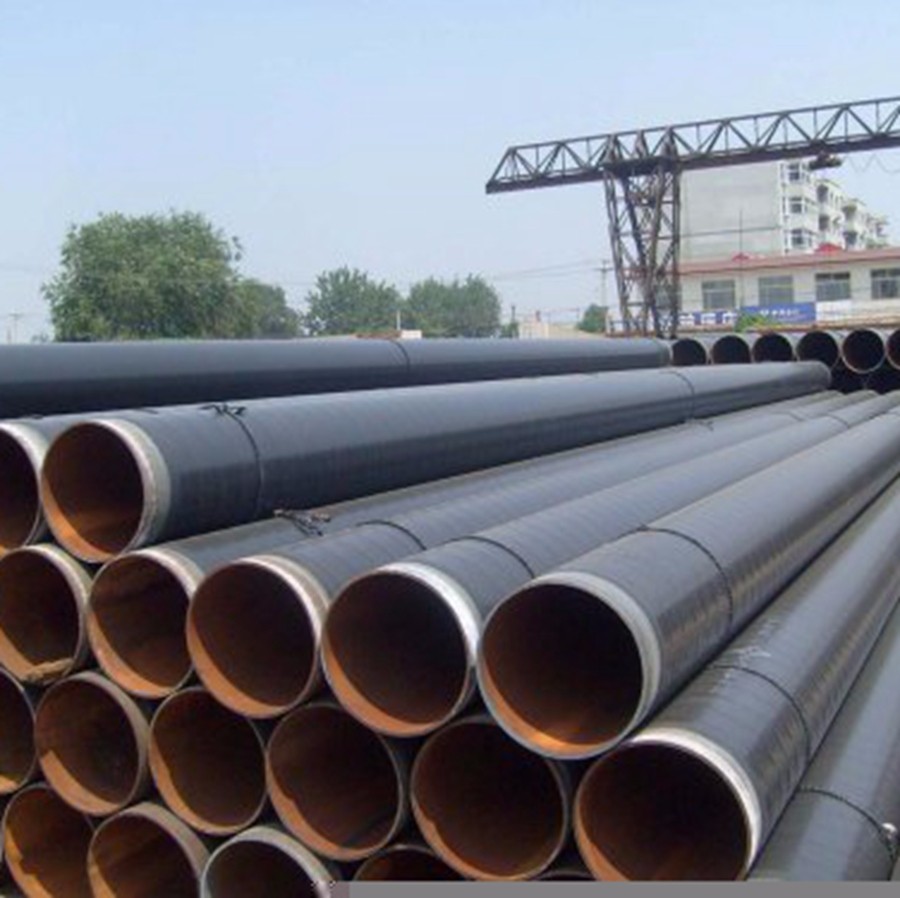 API 5L X52 PSL2 Pipe