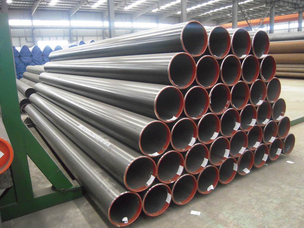 API 5L X56 PSL1 Pipe