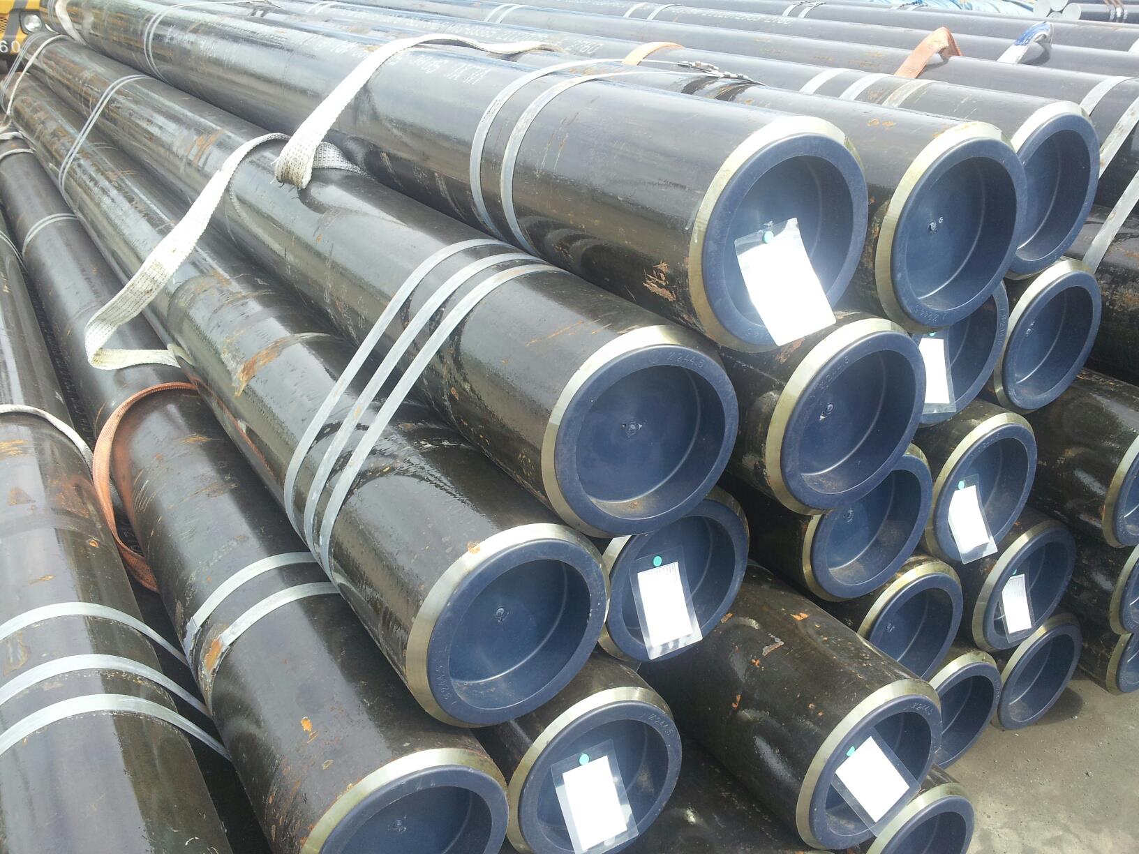 API 5L X60 PSL2 Pipe