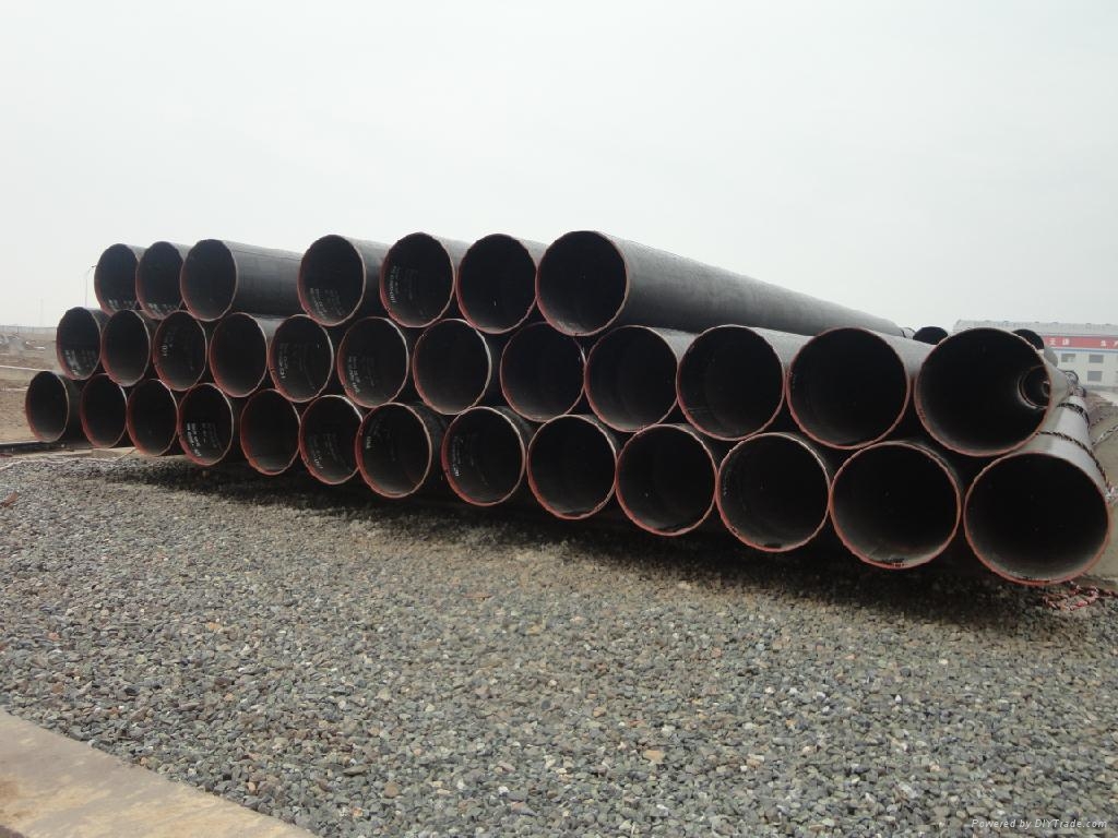 API 5L X65 PSL2 Pipe