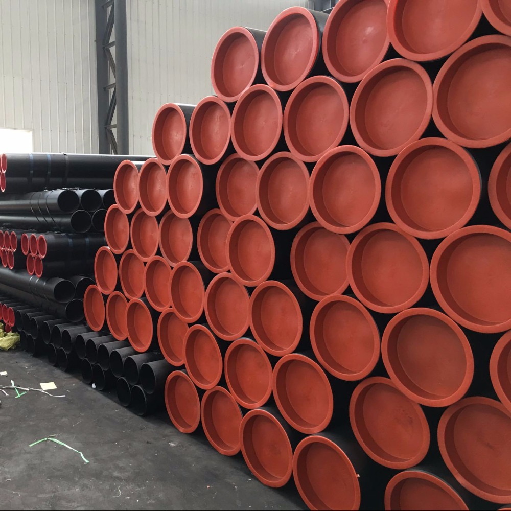 SA213 T12 Alloy Steel Tube