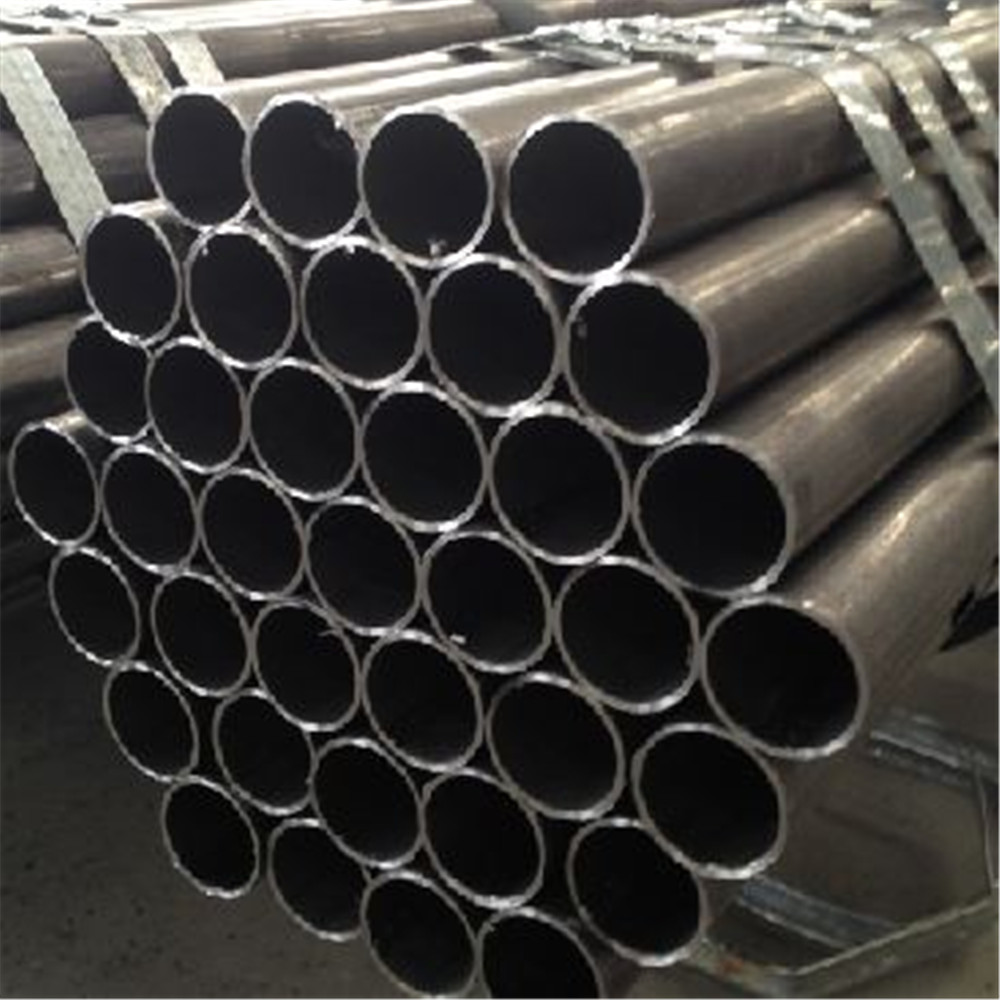 SA213 T91 Alloy Steel Tube