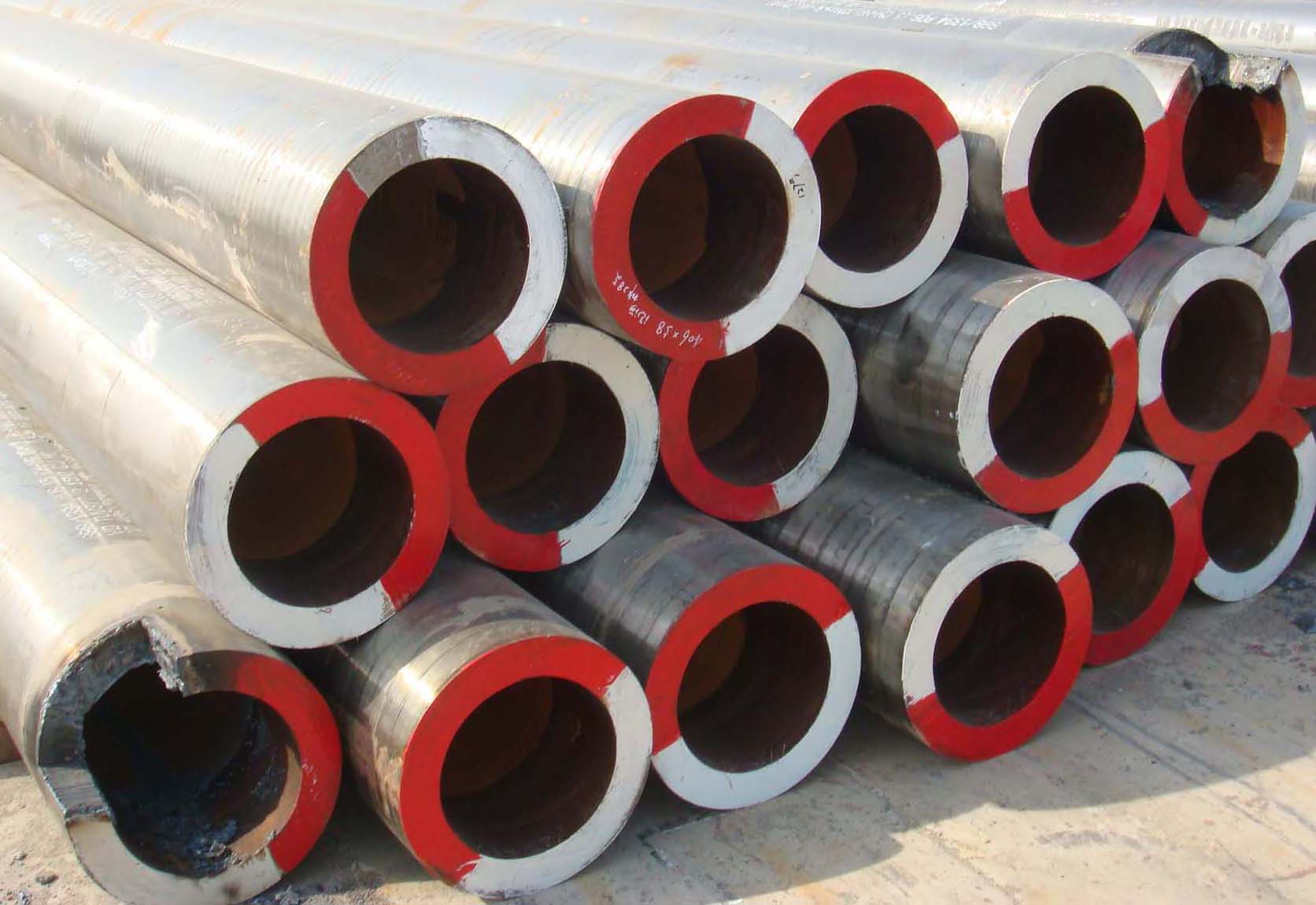 A335 P11 Alloy Steel Pipe