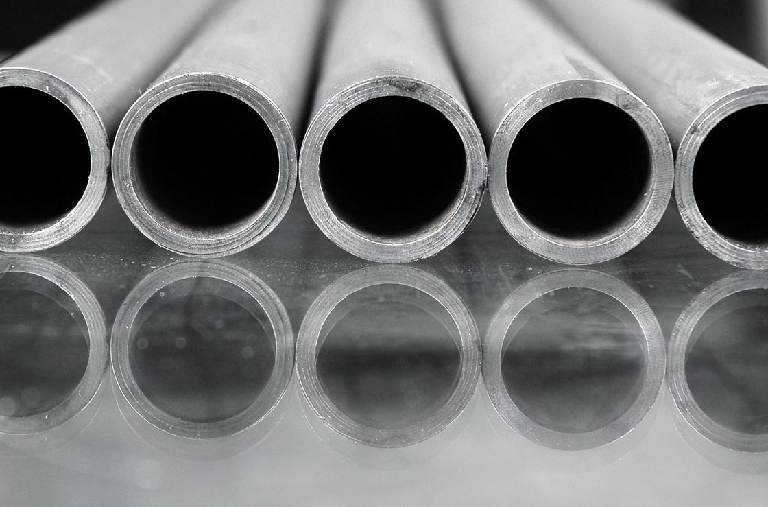 A335 P22 Alloy Steel Pipe