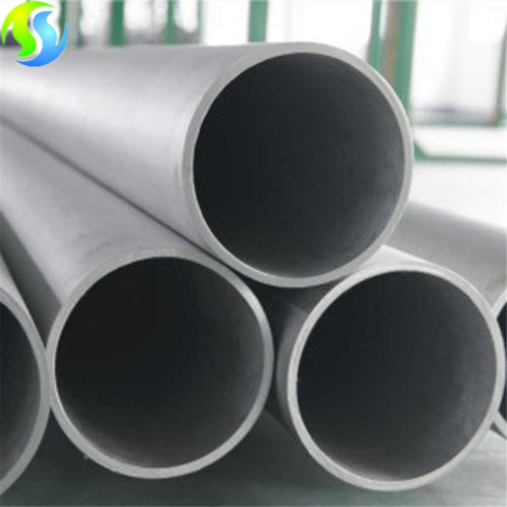 ASTM A790, A789 SAF 2507 SUPER DUPLEX STEEL SEAMLESS PIPES