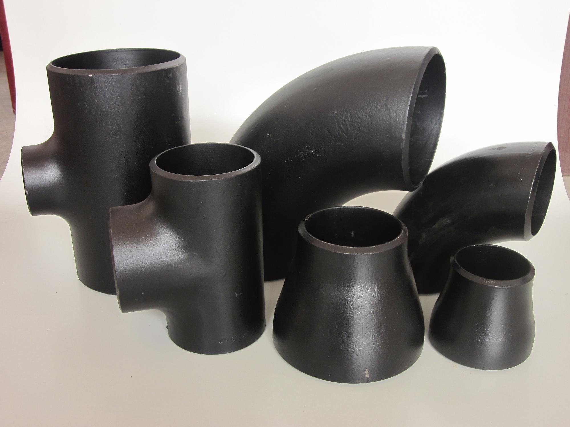 Butt Weld Fittings