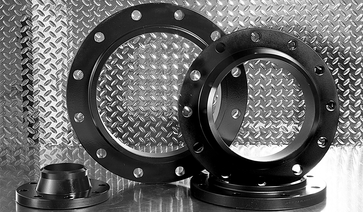 Flanges