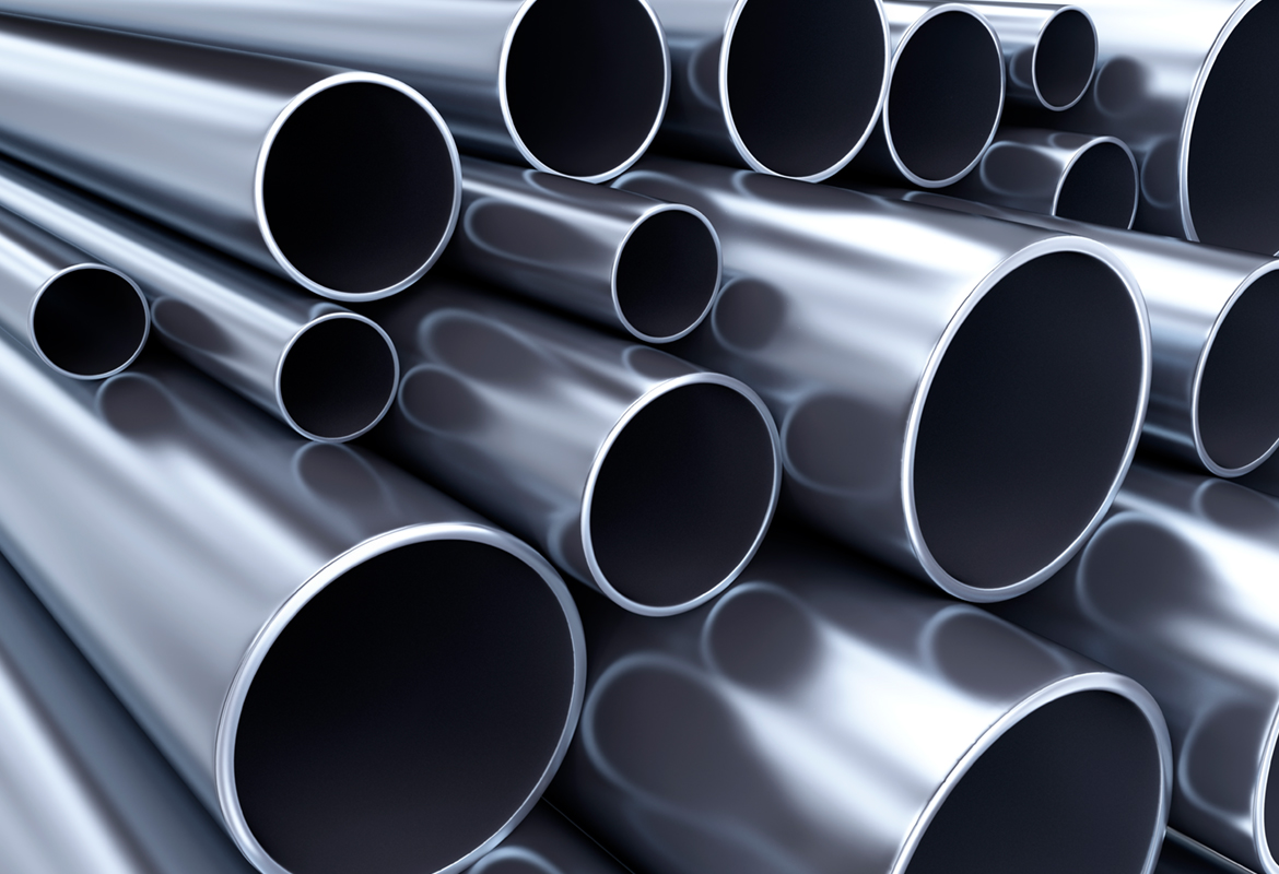 HASTELLOY B2 PIPES & TUBES