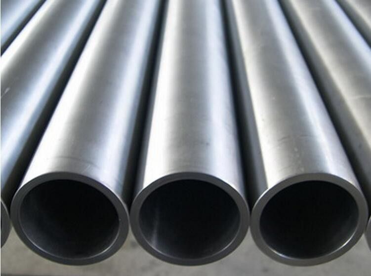 INCONEL 600 PIPES & TUBES