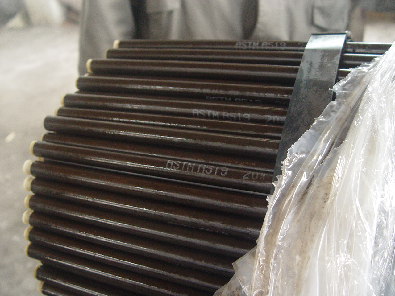 sa213 t11 alloy steel tube