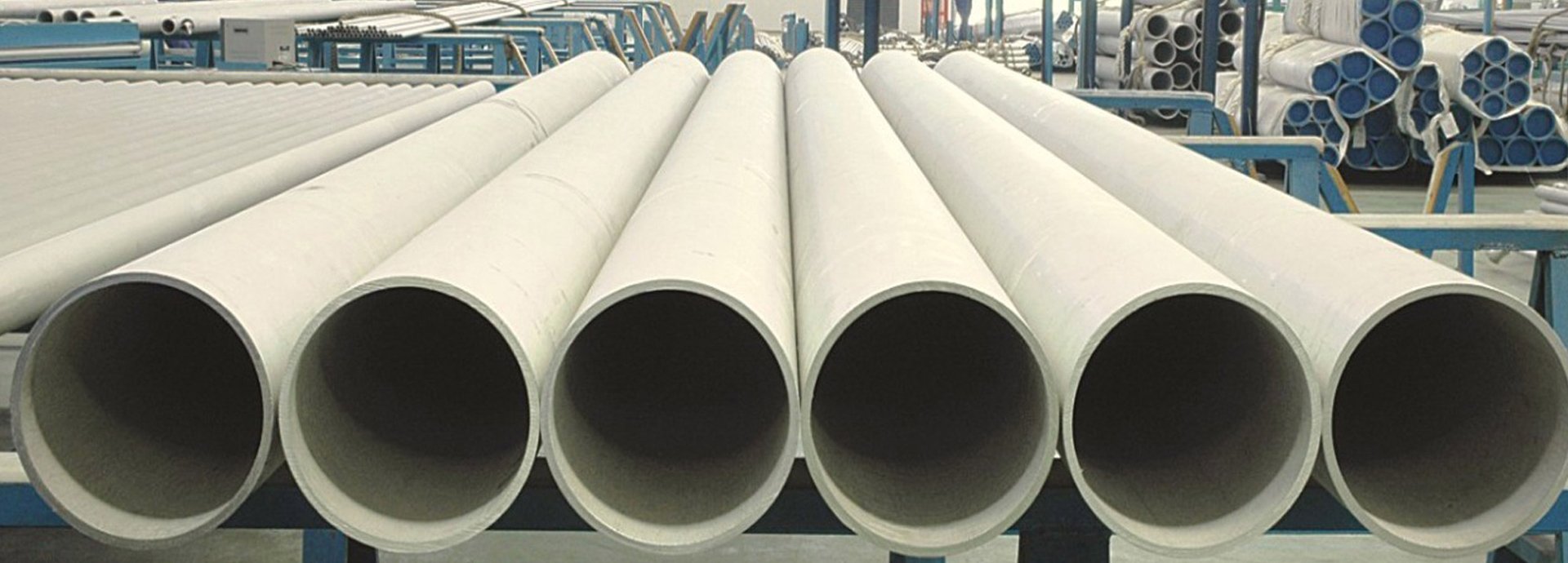 stainless steel 347 pipes