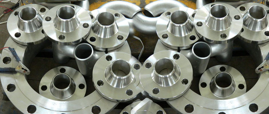 Flanges